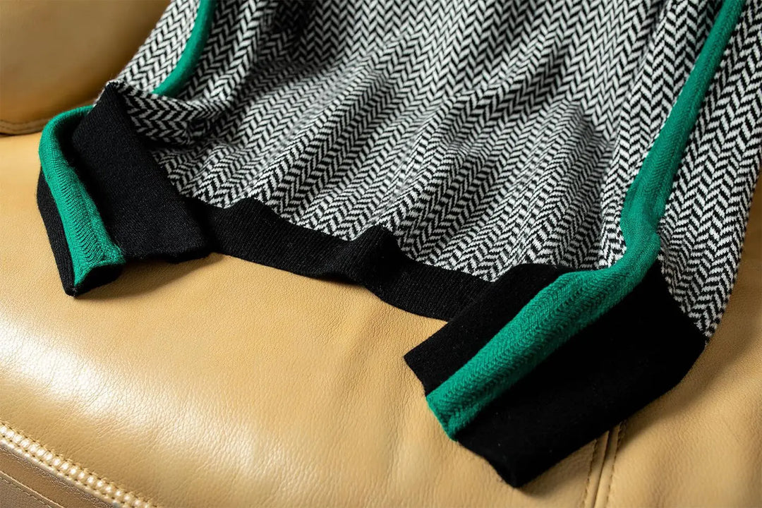 Amalia - Striped Jumper