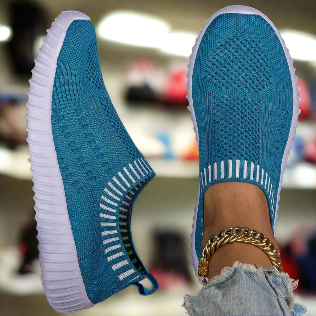 Florence - Women's Orthopedic Shoes