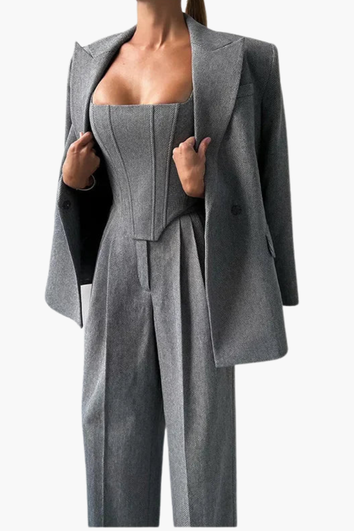 Isla - Power Trio Set