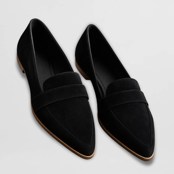 Tabitha - Ultra Soft Loafers