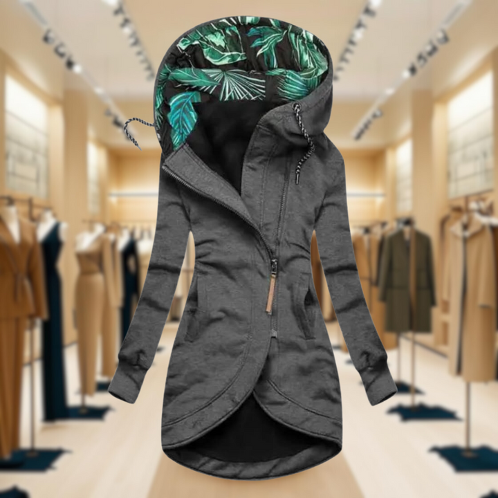 Abigail - Stylish Waterproof Jacket