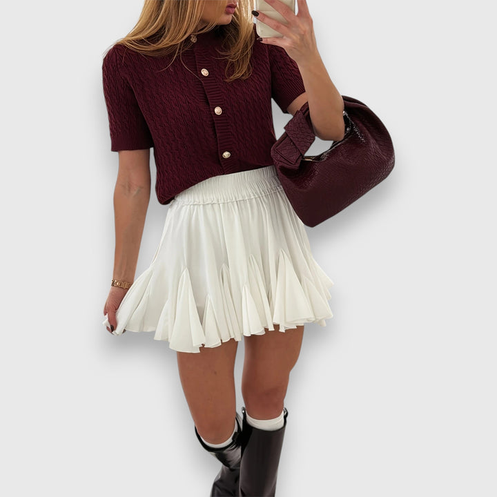 Annabelle – Cardigan