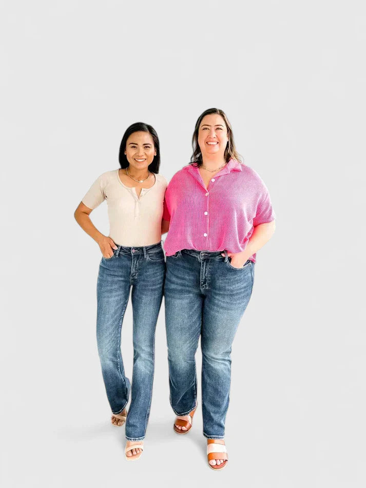 Mariana - Sohpisticated Pants