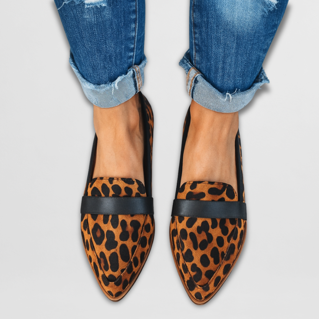 Tabitha - Ultra Soft Loafers
