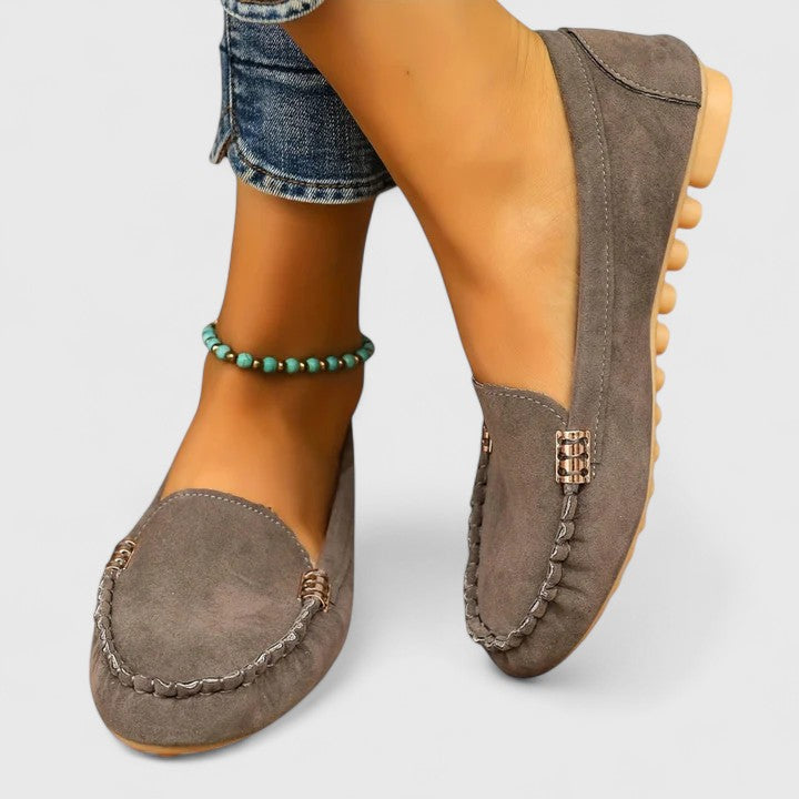 Mairi - Orthopedic Loafer
