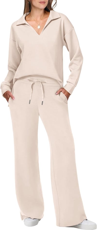 Noelle - Comfortable Loungewear Set