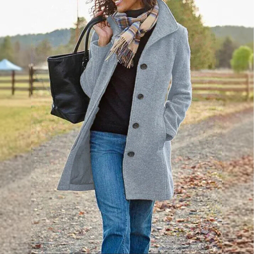 Paisley - Classic Jacket