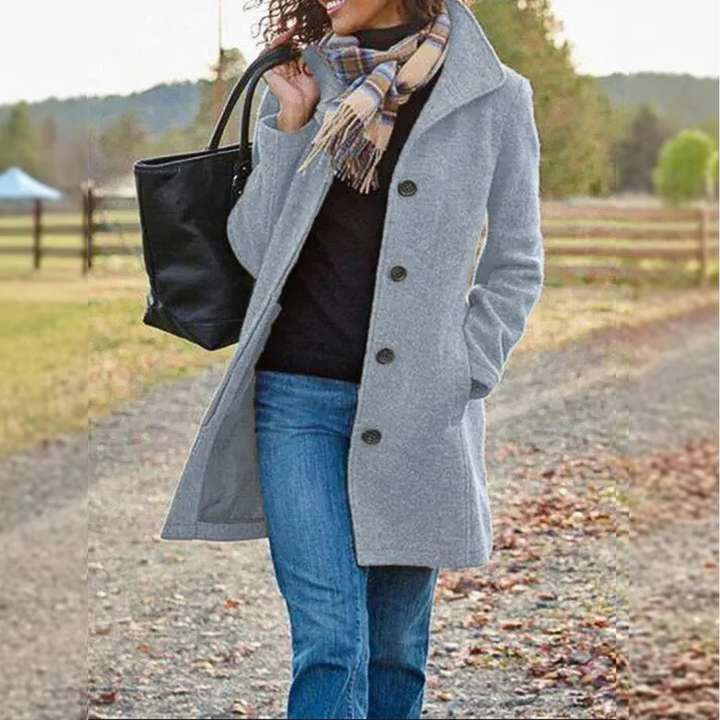 Paisley - Classic Jacket