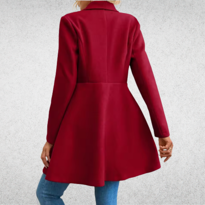 Zoe - Elegant Coat