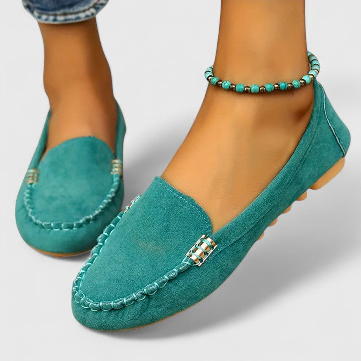 Mairi - Orthopedic Loafer