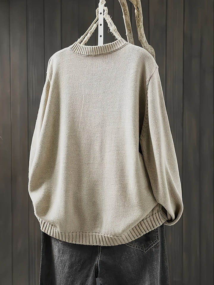 Rafaela - Comfortable and Stylish Cardigan