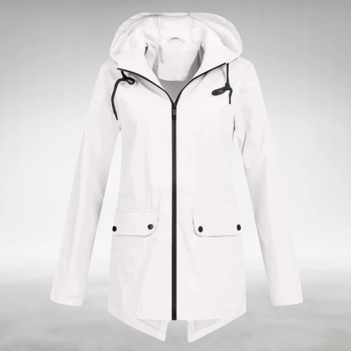 Louisa - Waterproof & Windproof Jacket