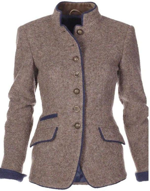 Eliza - Country Chic Jacket