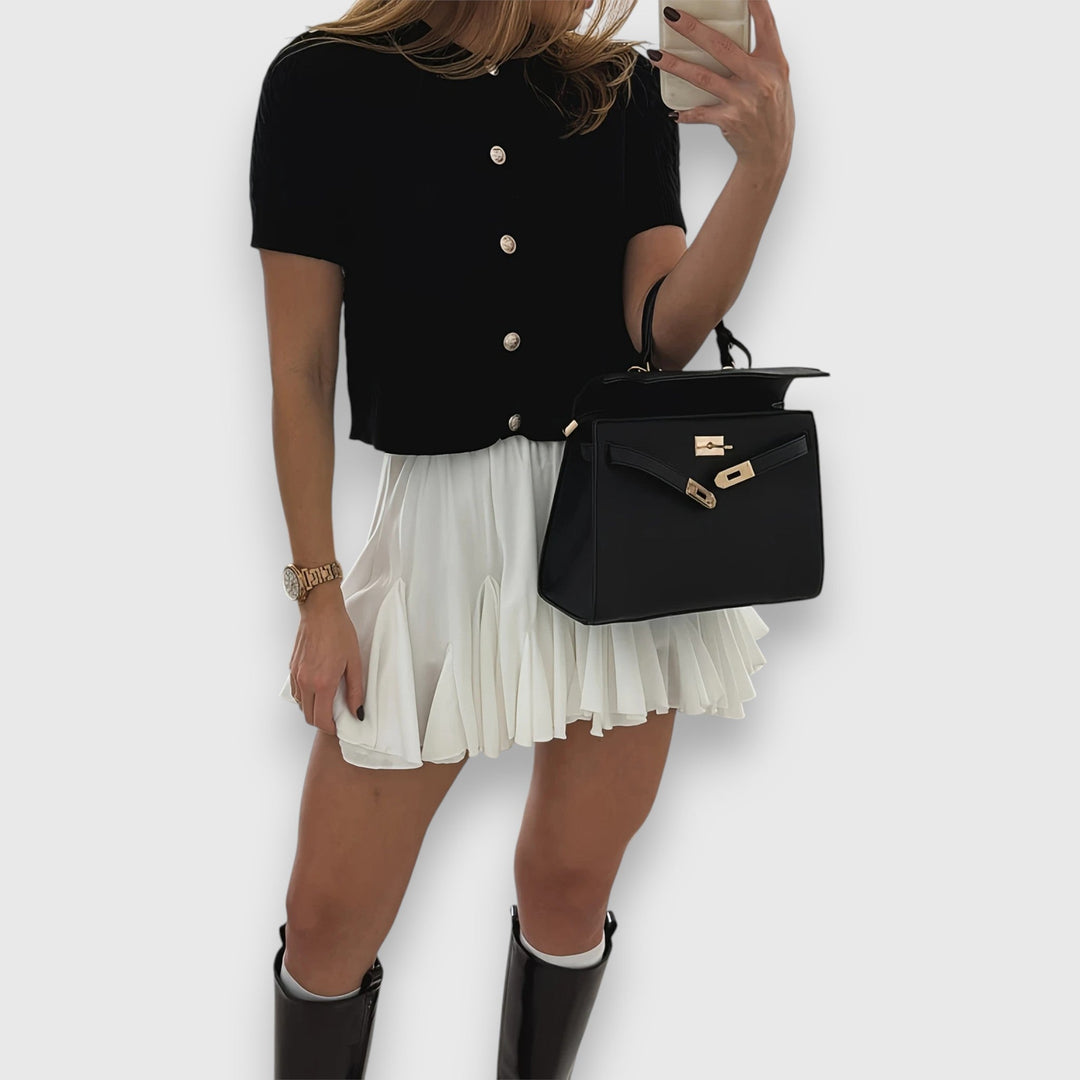 Annabelle – Cardigan