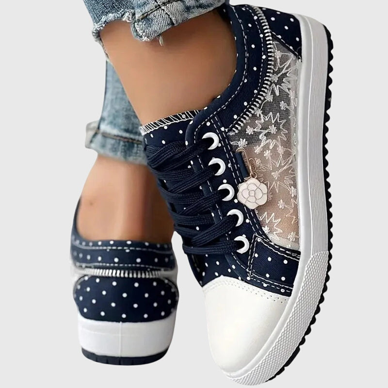 Valentina - Orthopedic Sneakers