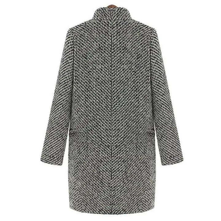 Arianwen - Chic Wool Winter Coat
