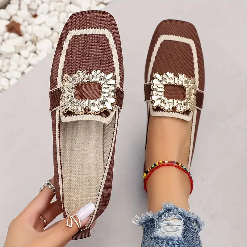 Imogen - Orthopaedic Loafers