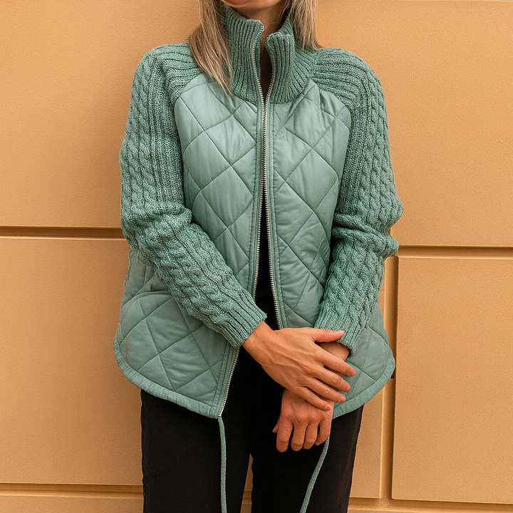 Camila - Style meets function – stay warm without compromise