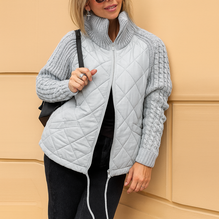 Camila - Style meets function – stay warm without compromise