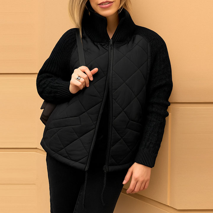 Camila - Style meets function – stay warm without compromise