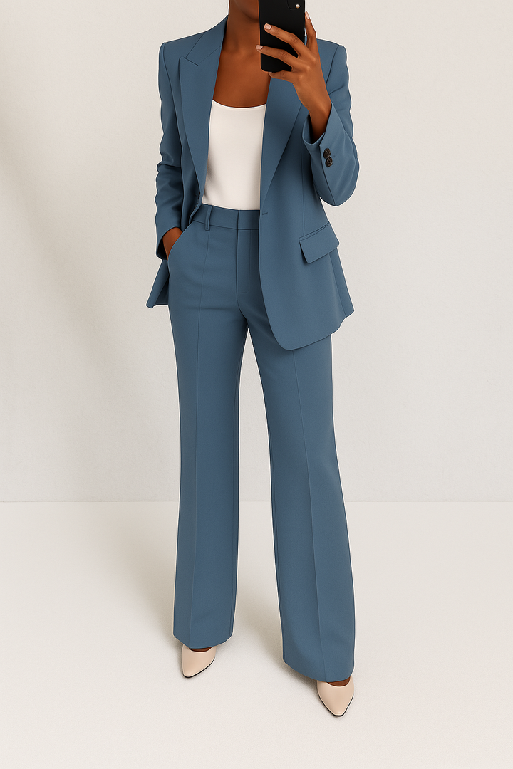 Seren - Tailored Suit