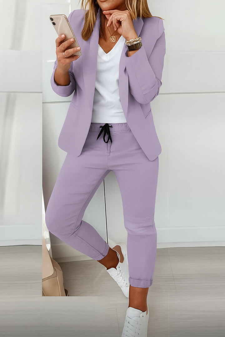 Florence - Sophisticated Set