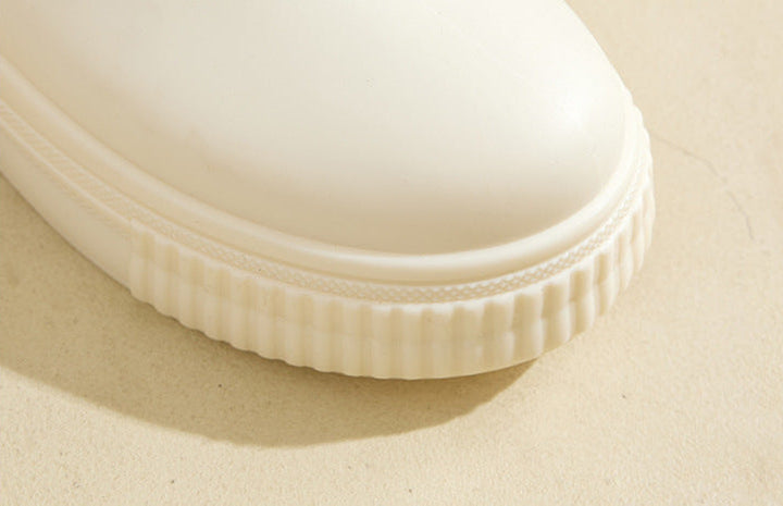 Yvette - Moon Rain Boots