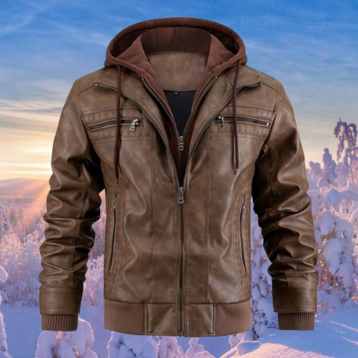 Isaac - Men’s Winter Jacket