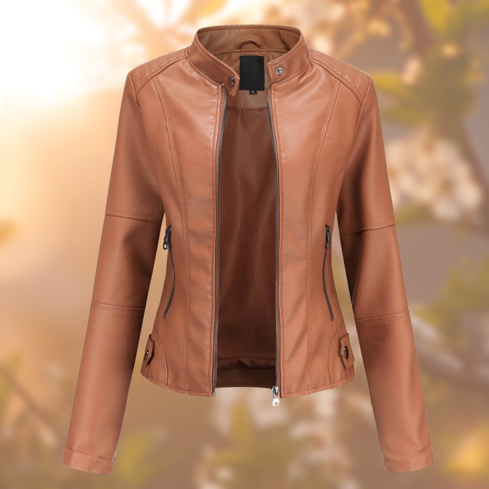 Clementine - Stylish Jacket