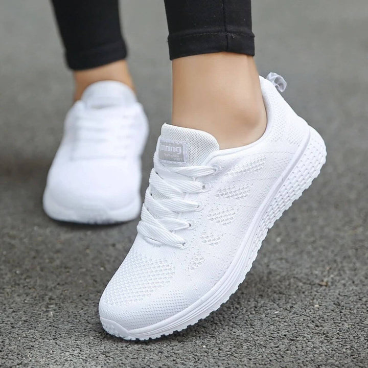 Zara - Pain-Relieving Orthopedic Sneakers