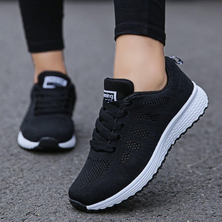 Zara - Pain-Relieving Orthopedic Sneakers