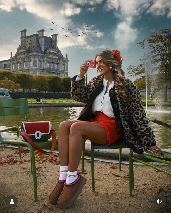 Aurelia - Soft & Comfortable Casual Style