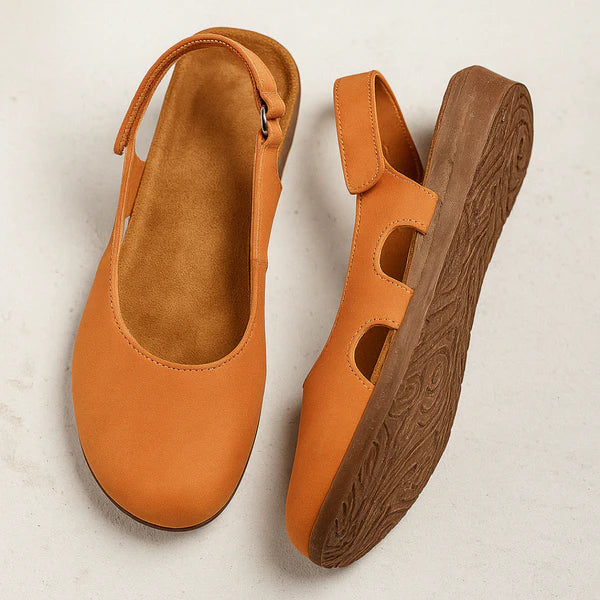 Tilly - Comfy Orthopedic Sandals