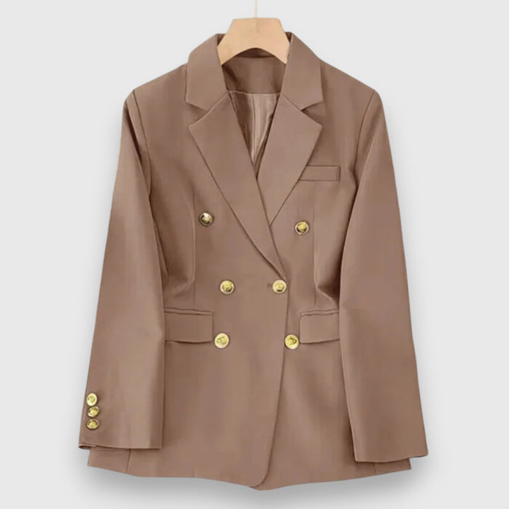 Sophia – Women’s Blazer