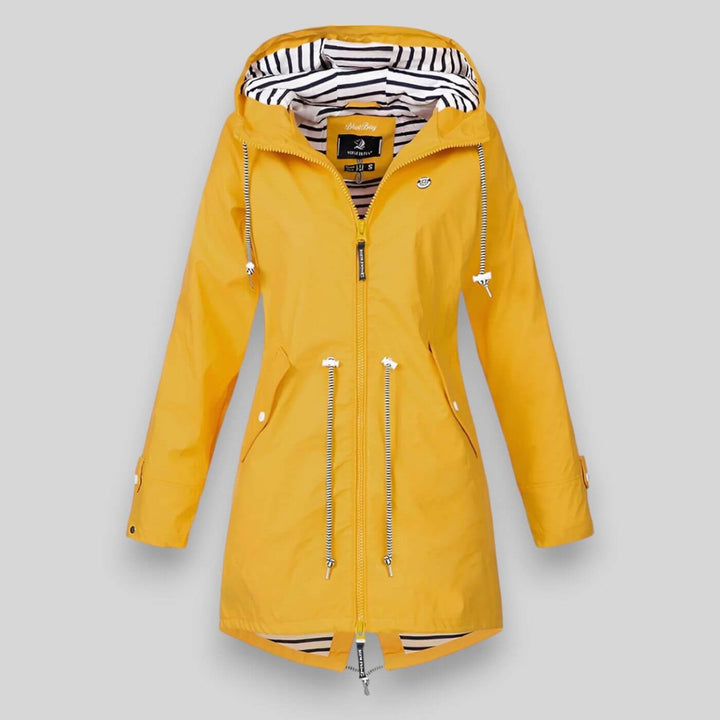 Tracey - Stylish windproof Jacket