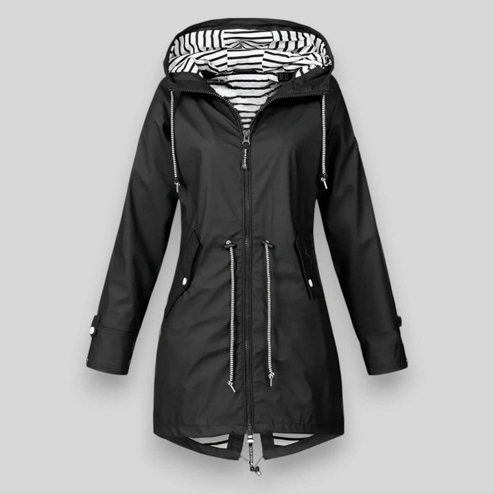 Tracey - Stylish windproof Jacket