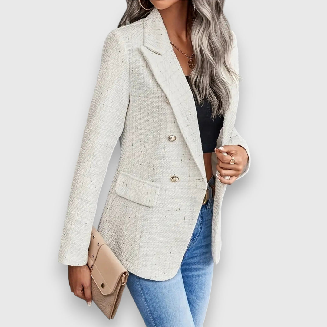 Lydia – Women's Blazer