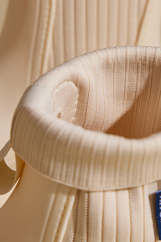 Kiara - Waterproof Chelsea Boots