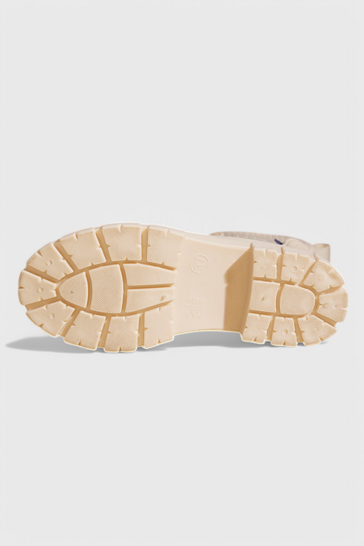 Kiara - Waterproof Chelsea Boots