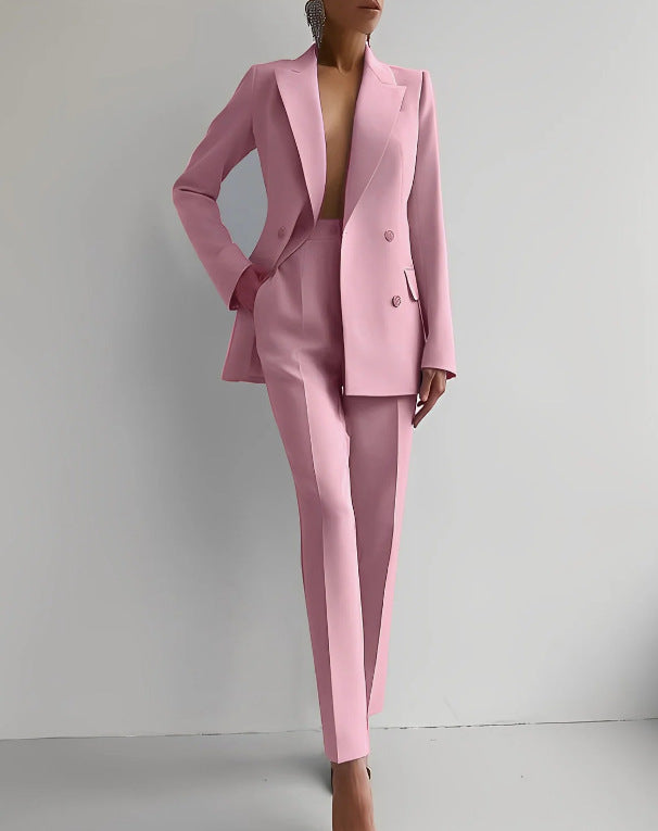 Maeve - Stylish Elegance Suit