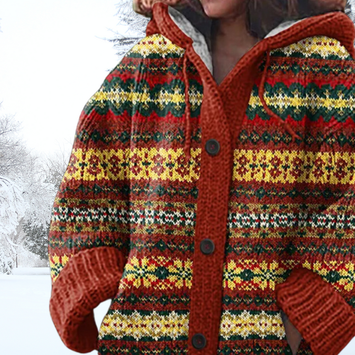 Farah - Lightweight Soft Cardigan