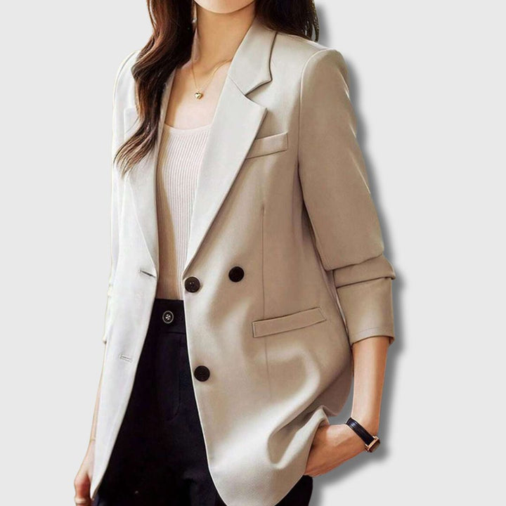 Serena - Women's Chic Blazer Limited Edition