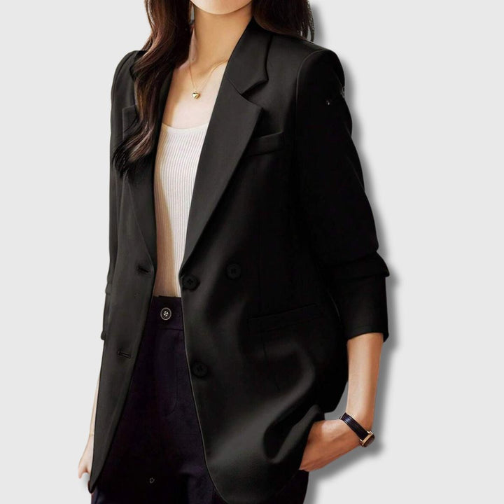 Serena - Women's Chic Blazer Limited Edition