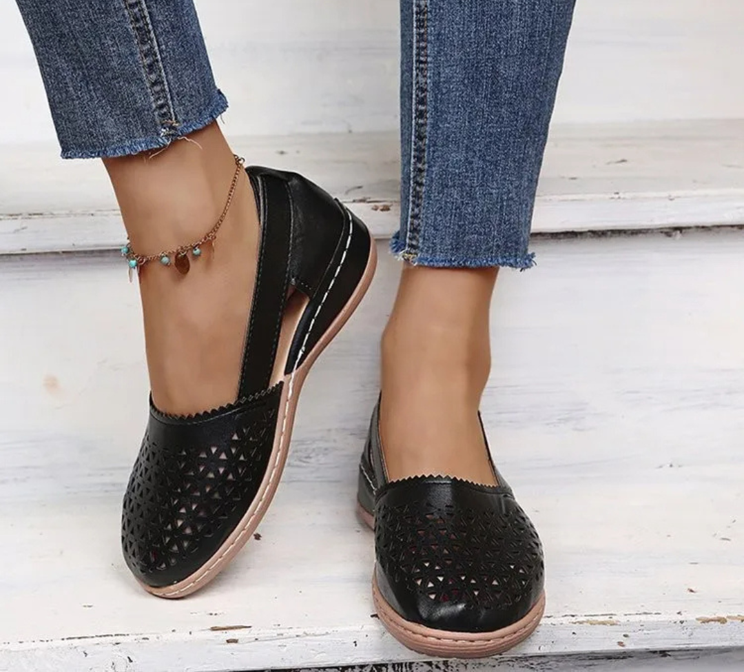 Evelyn -  Orthopedic Shoes