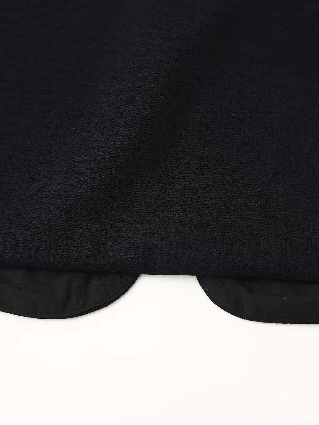 Olivia - Sequin Embroidered Boho Ves