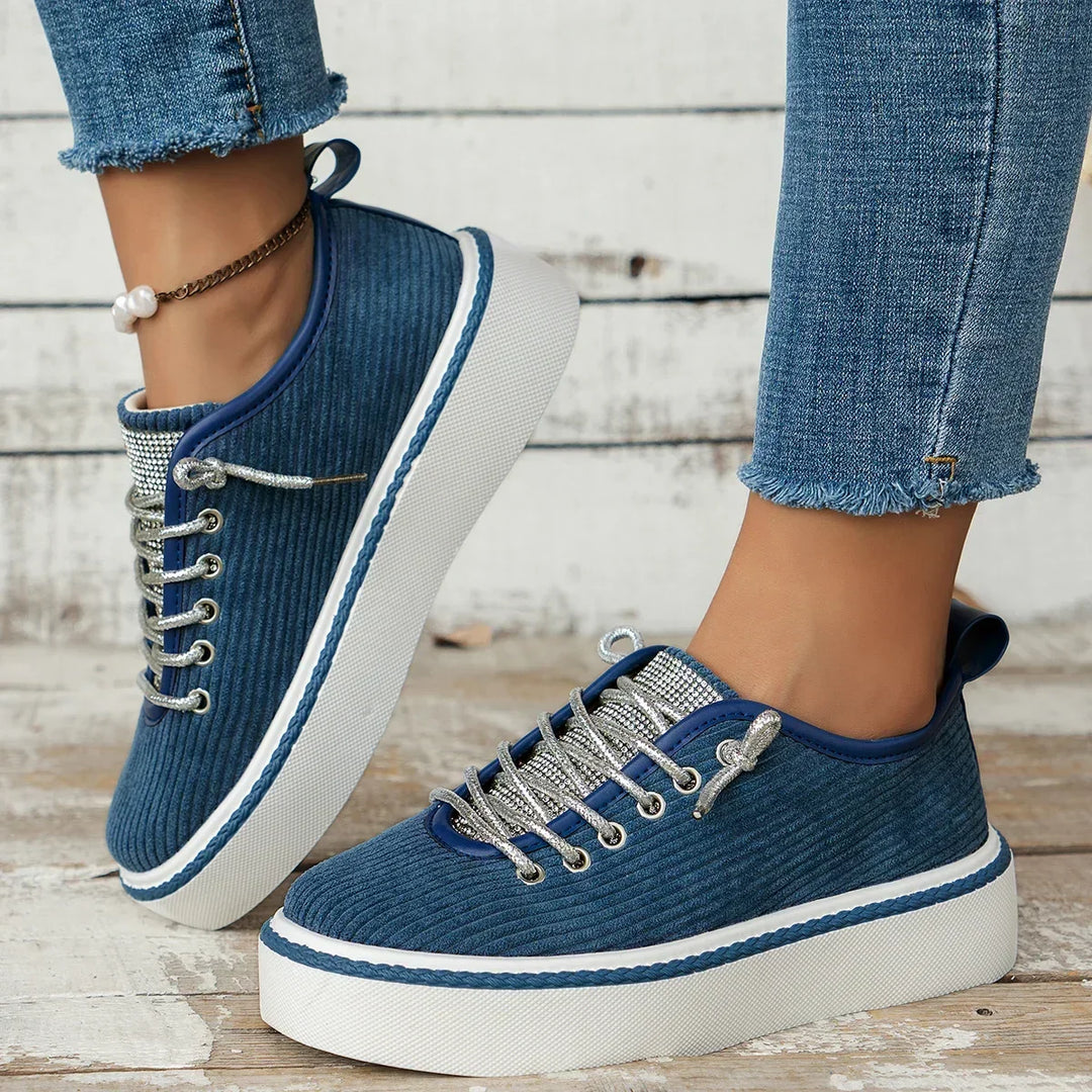 Freya - Orthopedic Women’s Shoes