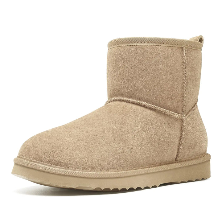 Eleanor - The Ultimate Cozy Winter Boots