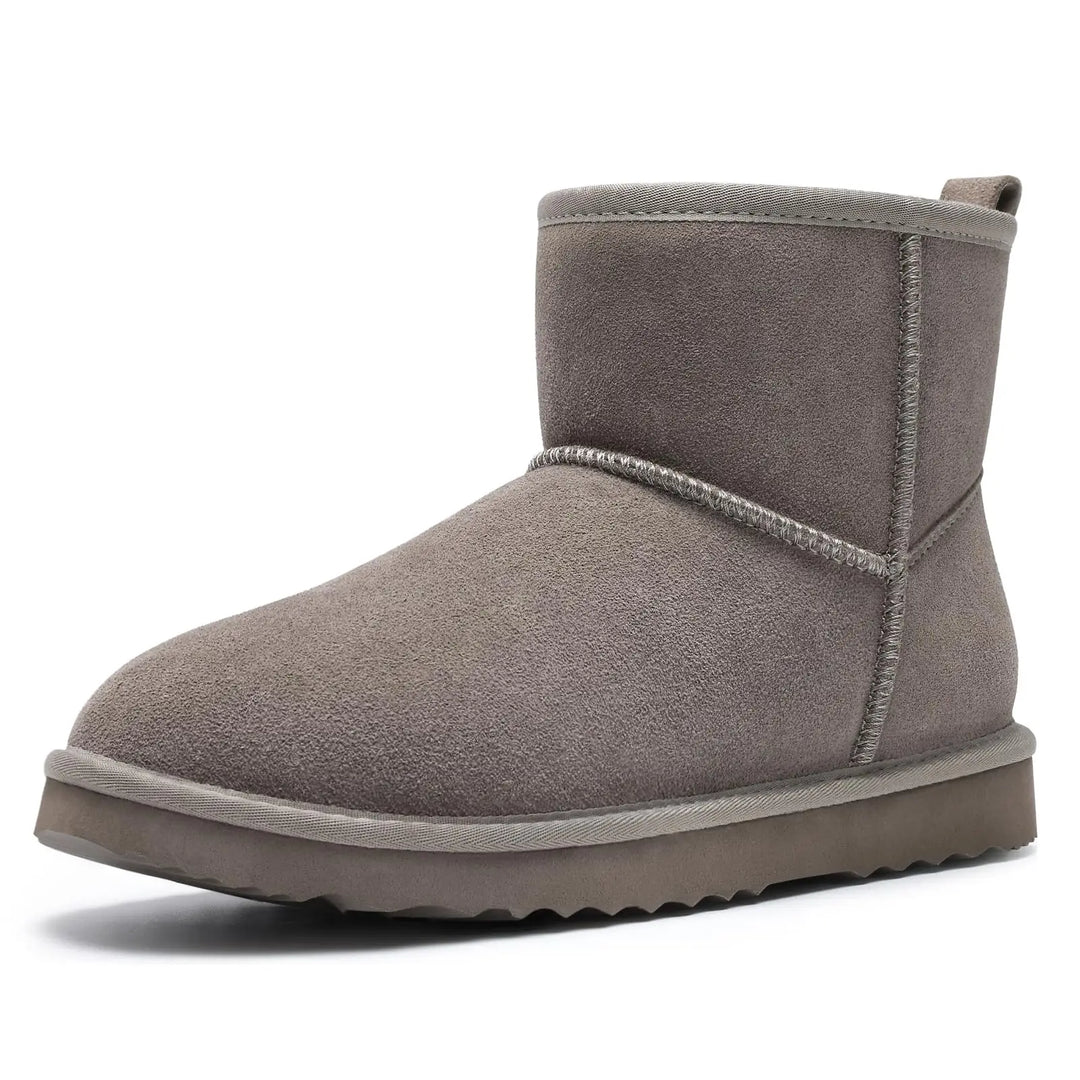 Eleanor - The Ultimate Cozy Winter Boots