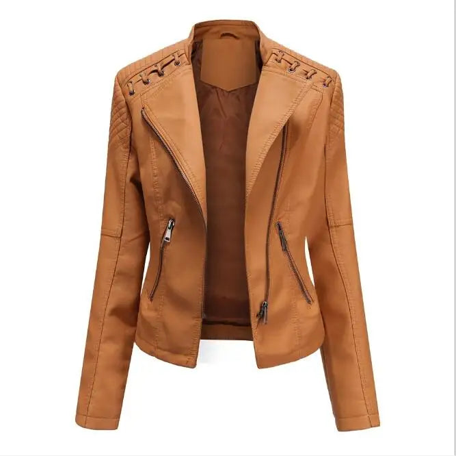 Ivy - Refined Jacket
