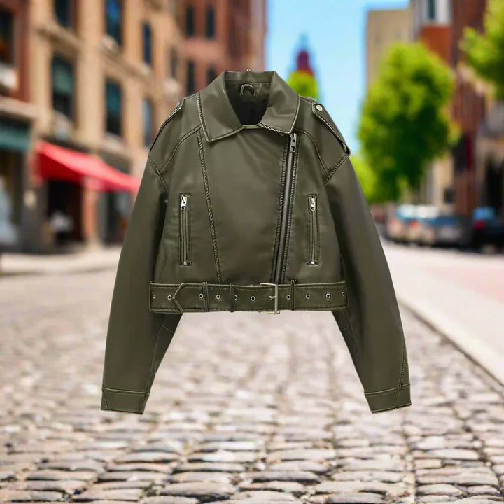 Aria - Fashionable Jacket